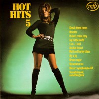 Purchase VA - MFP: Hot Hits Vol. 5 (Vinyl)