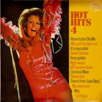 Purchase VA - MFP: Hot Hits Vol. 4 (Vinyl)