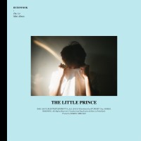 Purchase Ryeowook - The Little Prince