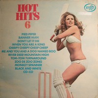 Purchase VA - MFP: Hot Hits Vol. 6 (Vinyl)