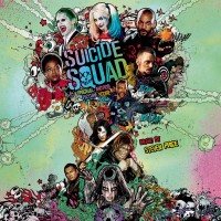 Purchase Steven Price - Suicide Squad
