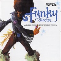 Purchase VA - Funky Collector Vol. 16