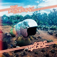 Purchase The Delta Riggs - Active Galactic