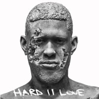 Purchase Usher - Hard II Love