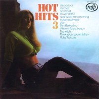 Purchase VA - MFP: Hot Hits Vol. 3 (Vinyl)