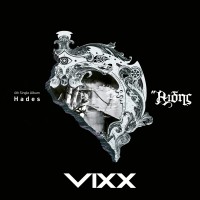 Purchase VIXX - Hades (EP)