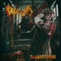 Purchase Volturyon - Cleansed By Carnage