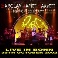 Purchase Barclay James Harvest - Live In Bonn (Feat. Les Holroyd)
