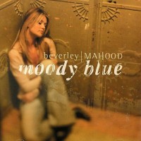 Purchase Beverley Mahood - Moody Blue