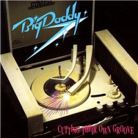 Purchase Big Daddy - Cutting Their Own Groove