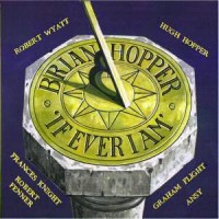 Purchase Brian Hopper - If Ever I Am