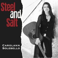 Purchase Carolann Solebello - Steell And Salt