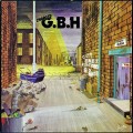 Buy Charged G.B.H - City Baby Attacked By Rats (Vinyl) Mp3 Download