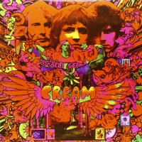 Purchase Cream - Those Were The Days CD3