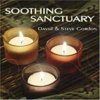 Purchase David & Steve Gordon - Soothing Sanctuary