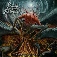 Purchase Fragile Existence - Departing The Damned