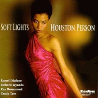 Purchase Houston Person - Soft Lights
