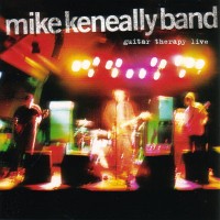 Purchase Mike Keneally Band - Guitar Therapy Live