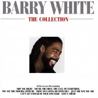 Purchase Barry White - The Collection