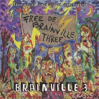 Purchase Brainville 3 - Trial By Headline