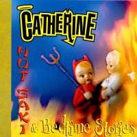 Purchase Catherine - Hot Saki & Bedtime Stories