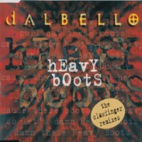 Purchase Dalbello - Heavy Boots (MCD)