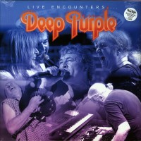 Purchase Deep Purple - Live Encounters CD1