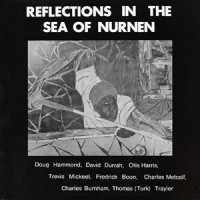 Purchase Doug Hammond & David Durrah - Reflections In The Sea Of Nurnen (Reissued 2004)