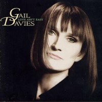 Purchase Gail Davies - Love Ain't Easy