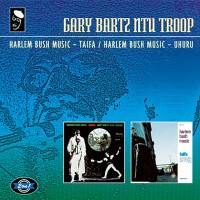 Purchase Gary Bartz Ntu Troop - Harlem Bush Music