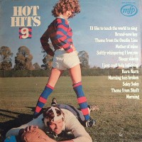 Purchase VA - MFP: Hot Hits Vol. 9 (Vinyl)