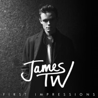 Purchase James TW - First Impressions (EP)