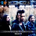 Buy King's X - Live & Live Some More: Dallas '94 CD1 Mp3 Download
