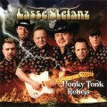 Buy Lasse Stefanz - Honky Tonk Rebels Mp3 Download