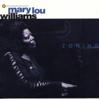 Purchase Mary Lou Williams - Zoning (Reissued 1995)