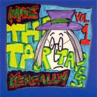 Purchase Mike Keneally - The Tar Tapes Vol. 1