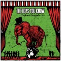 Buy The Boys You Know - Elephant Terrible Mp3 Download