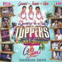 Purchase Toppers - In Concert 2015 CD1
