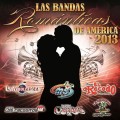 Buy VA - Las Bandas Románticas De América 2013 Mp3 Download