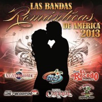 Purchase VA - Las Bandas Románticas De América 2013