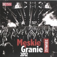 Purchase VA - Meskie Granie 2012 CD1