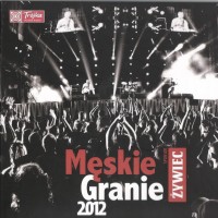 Purchase VA - Meskie Granie 2012 CD2