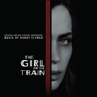 Purchase Danny Elfman - The Girl on the Train