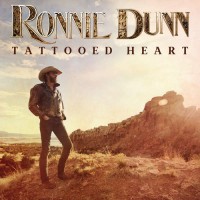 Purchase Ronnie Dunn - Tattooed Heart