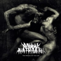 Purchase Anaal Nathrakh - The Whole of the Law