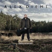 Purchase Alex Diehl - Bretter Meiner Welt