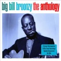 Buy Big Bill Broonzy - The Anthology CD1 Mp3 Download