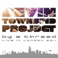 Purchase Devin Townsend Project - By A Thread - Live In London 2011 CD5