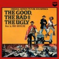 Buy Ennio Morricone - The Good, The Bad And The Ugly (Original Motion Picture Soundtrack) Mp3 Download