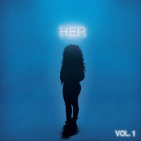 Purchase H.E.R. - H.E.R. Volume 1